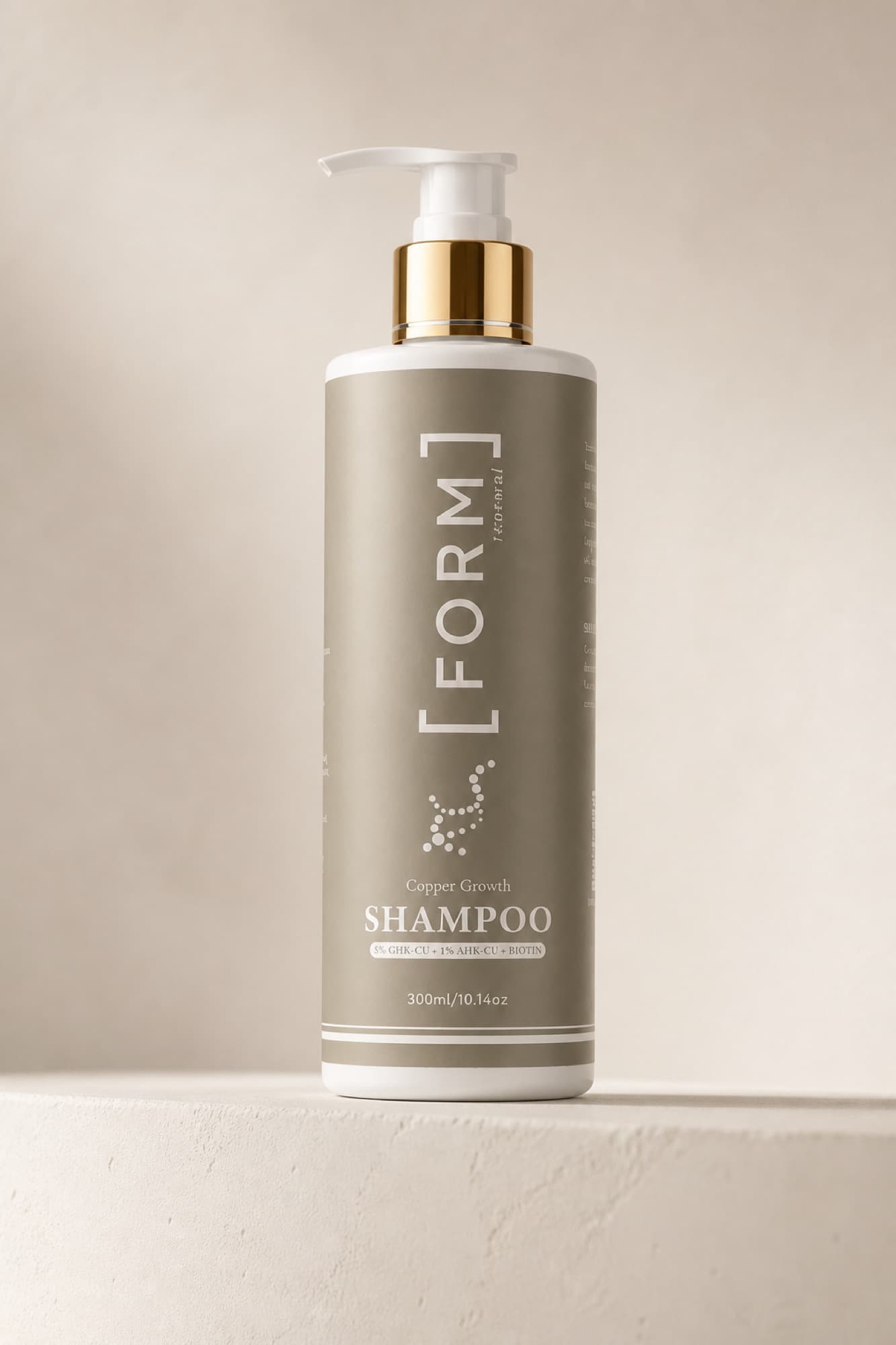 Copper Growth Shampoo