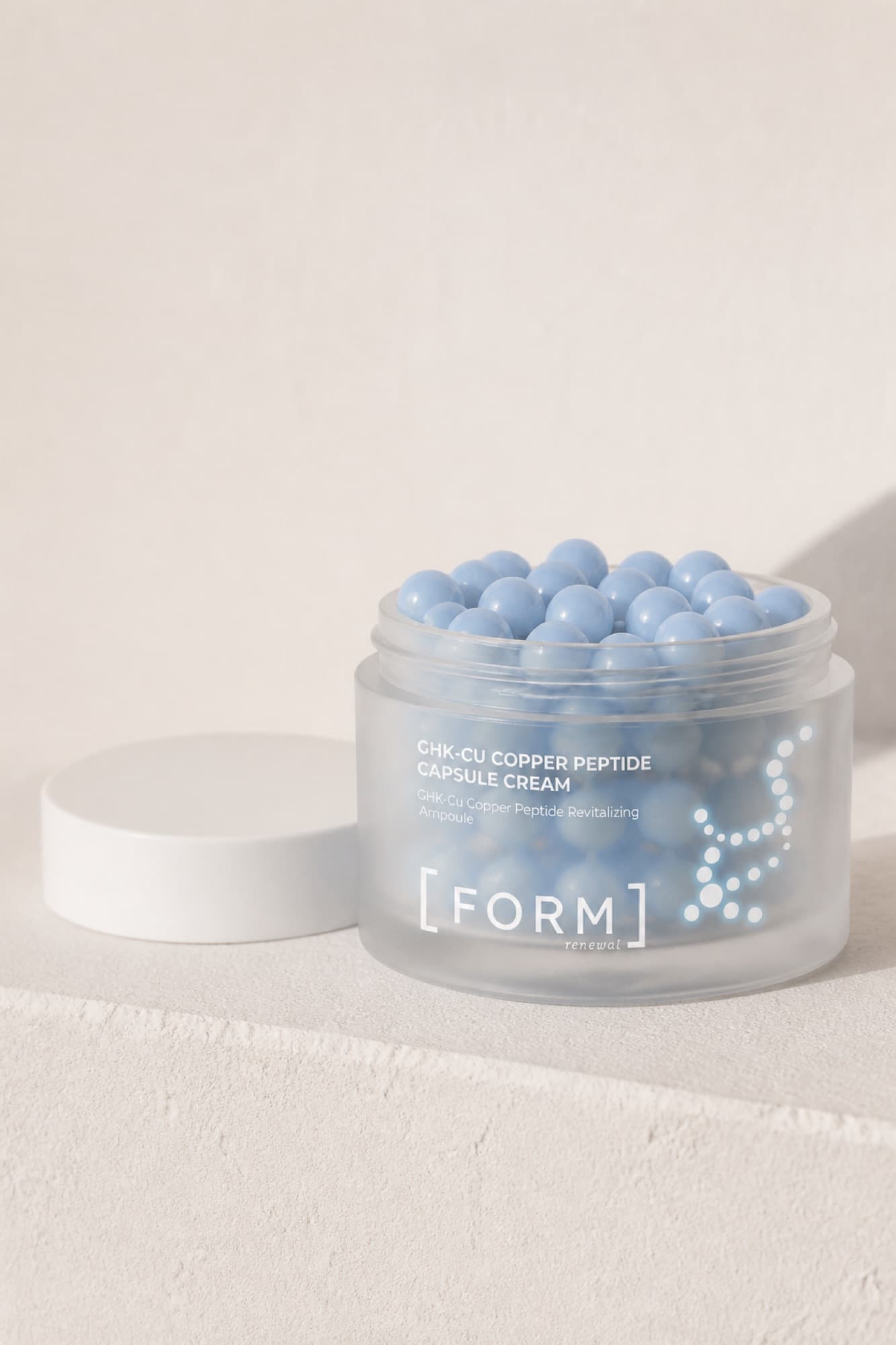Capsule Cream