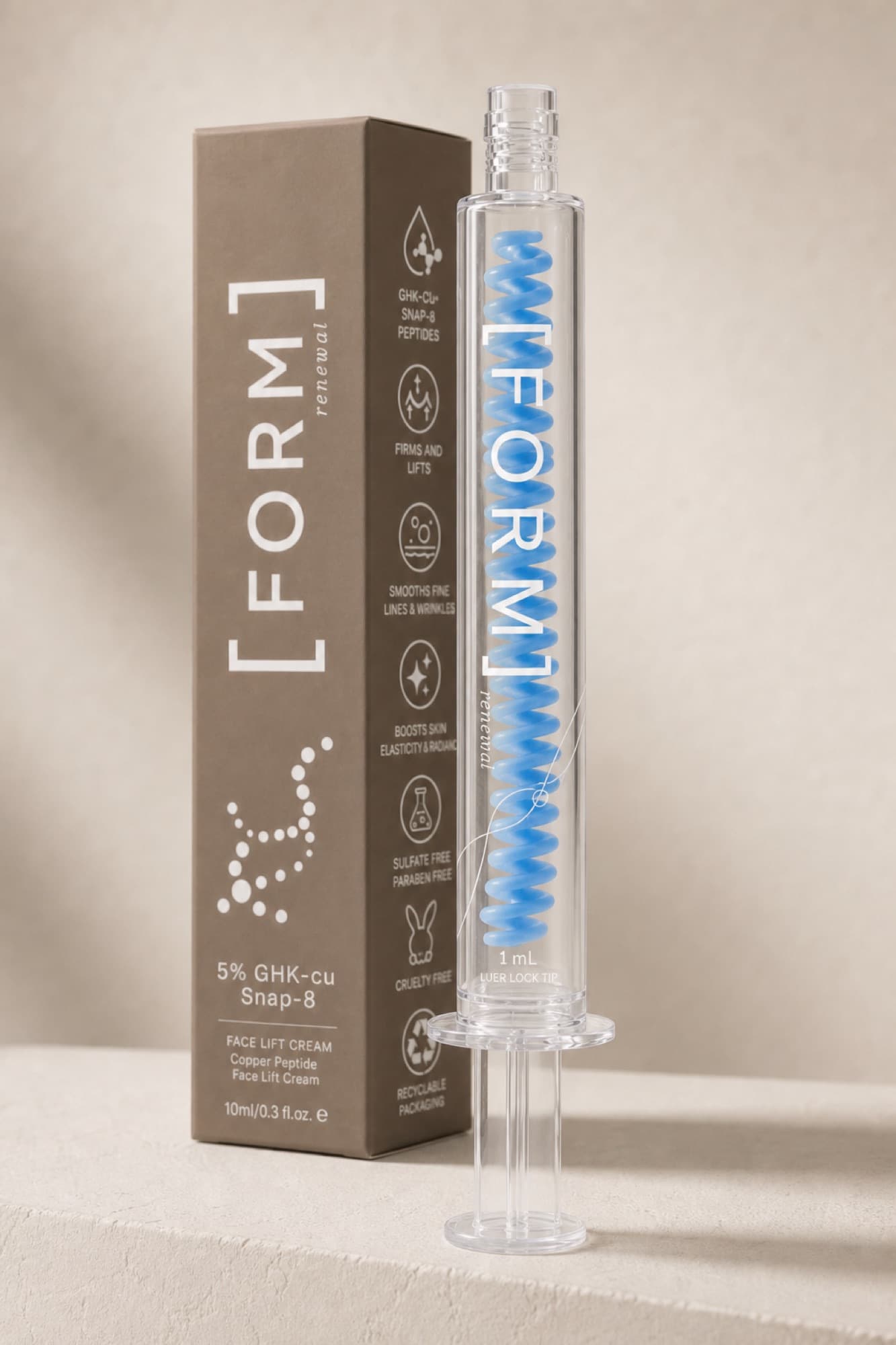 Lift Cream