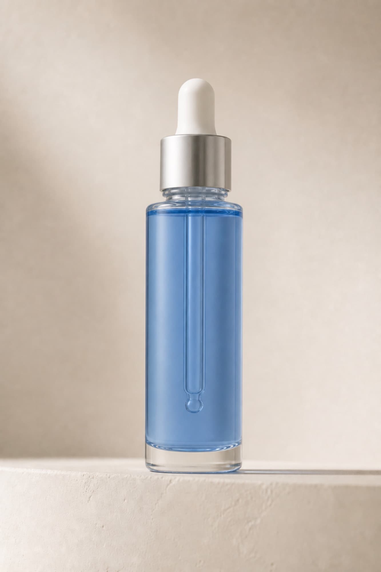 Scalp Serum · soon