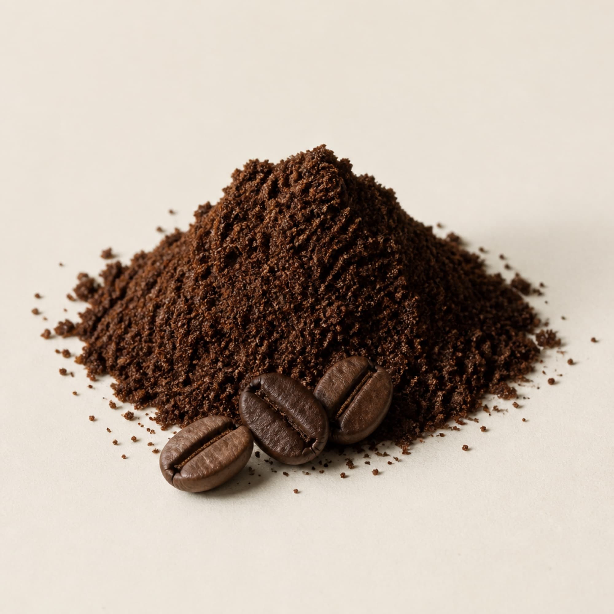 Caffeine