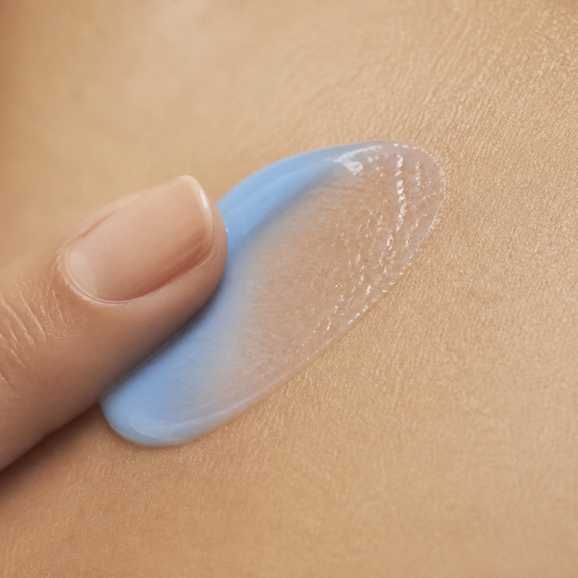 Lift gel